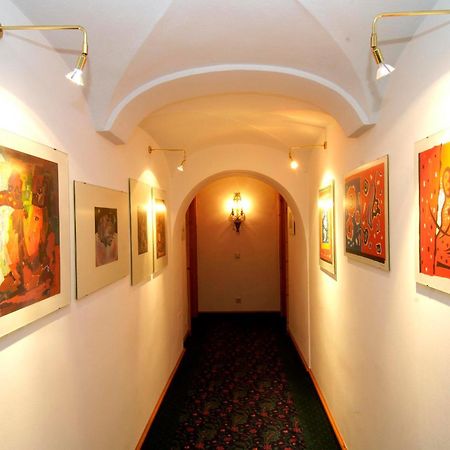 Апартаменты Haus Barbarahof Альтенмаркт  Экстерьер фото